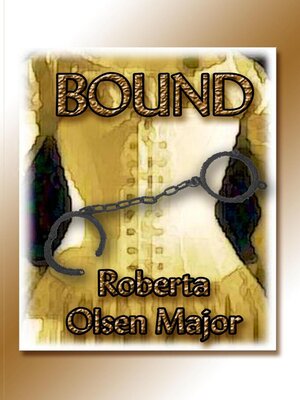 cover image of Bound